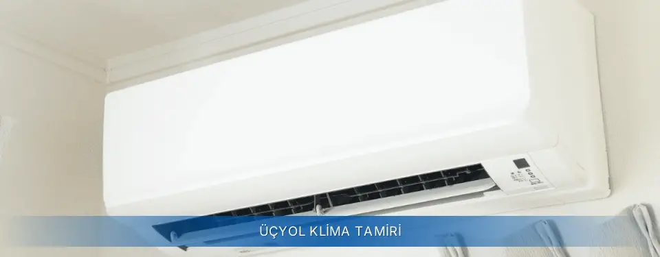Üçyol İlçemi Demirdöküm Klima Tamiri